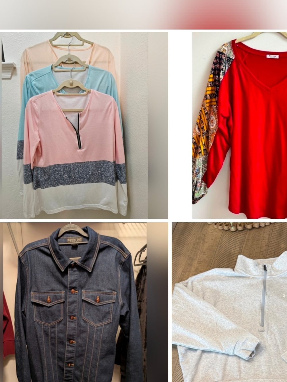 Woman's Bundle Lot